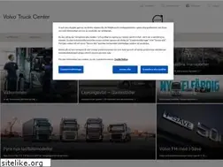 Sites similar to volvotruckcenter.se