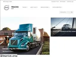 Sites similar to volvotrucks.ca