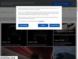 Sites similar to volvotrucks.co.nz