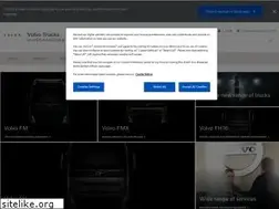 Sites similar to volvotrucks.co.uk