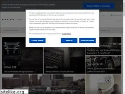 Sites similar to volvotrucks.co.za