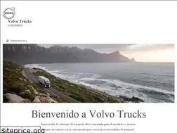 Sites similar to volvotrucks.com.co