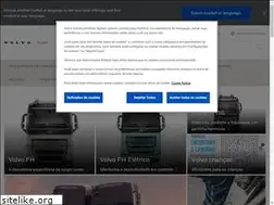 Sites similar to volvotrucks.com.pt