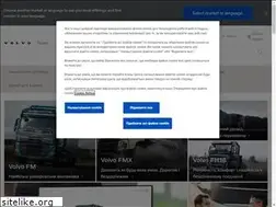 Sites similar to volvotrucks.com.ua