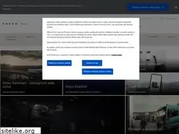Sites similar to volvotrucks.cz
