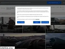 Sites similar to volvotrucks.dk