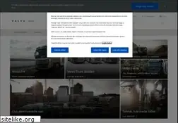 Sites similar to volvotrucks.ee