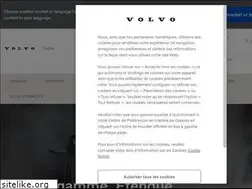 Sites similar to volvotrucks.fr