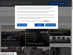 Sites similar to volvotrucks.hr