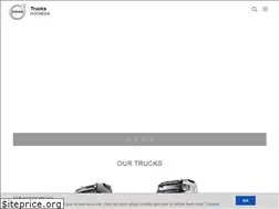 Sites similar to volvotrucks.id