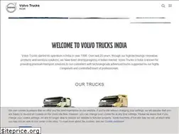 Sites similar to volvotrucks.in