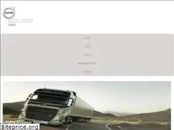 Sites similar to volvotrucks.jp