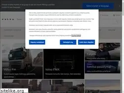 Sites similar to volvotrucks.lt