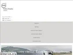 Sites similar to volvotrucks.ma
