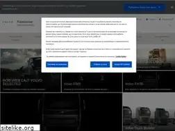 Sites similar to volvotrucks.mk