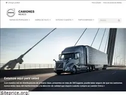 Sites similar to volvotrucks.mx