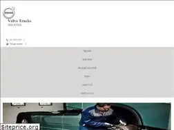 Sites similar to volvotrucks.my