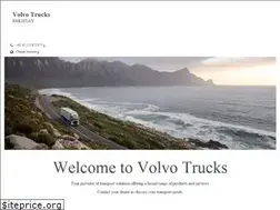 Sites similar to volvotrucks.pk