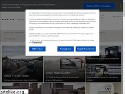 Sites similar to volvotrucks.ro