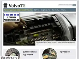 Sites similar to volvots.ru