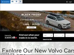 Sites similar to volvounionville.com