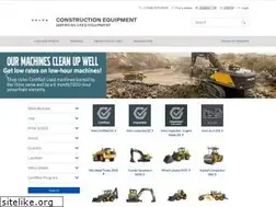 Sites similar to volvousedce.com