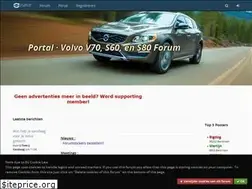 Sites similar to volvov70forum.com