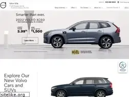 Sites similar to volvovilla.com