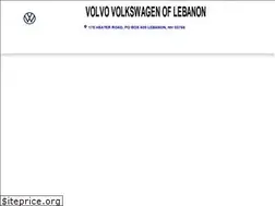 Sites similar to volvovolkswagen.com