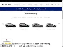 Sites similar to volvowaukesha.com