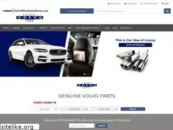 Sites similar to volvowholesaleparts.com
