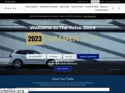 Sites similar to volvowinterpark.com