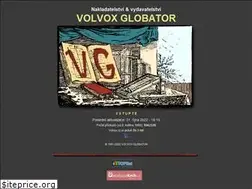 Sites similar to volvox.cz