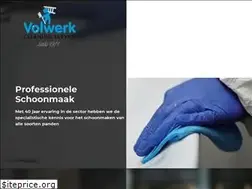 Sites similar to volwerkcleaning.nl