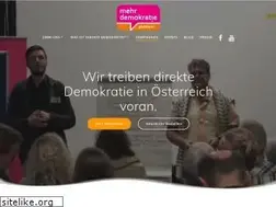 Sites similar to volxabstimmung.at