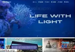 Sites similar to volxjapan.co.jp
