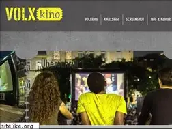 Sites similar to volxkino.at