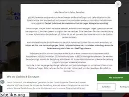 Sites similar to volxpower.de