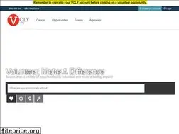 Sites similar to voly.org