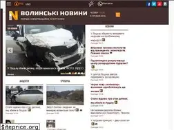 Sites similar to volynnews.com