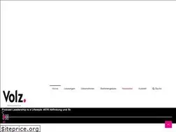 Sites similar to volz-personalberatung.de