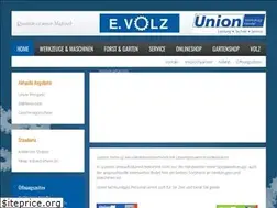 Sites similar to volz-werkzeuge.de