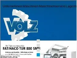 Sites similar to volz-witten.com