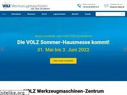 Sites similar to volz-witten.de