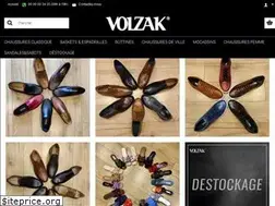 Sites similar to volzak.com