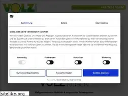 Sites similar to volzbus.de