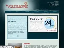 Sites similar to volzelectric.com