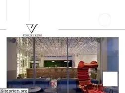Sites similar to volzero.com