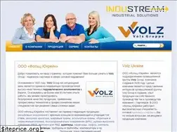 Sites similar to volzgroup.com