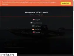 Sites similar to volzhankaboats.ru